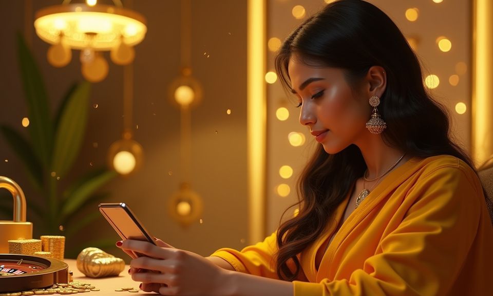 8k991 লাইভ ক্যাসিনো রিওয়ার্ড